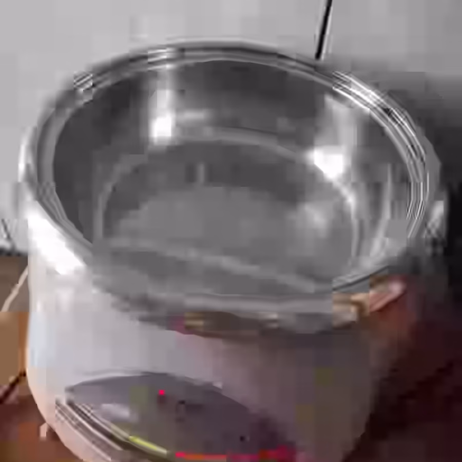 多功能电饭锅电炒锅 图片 2