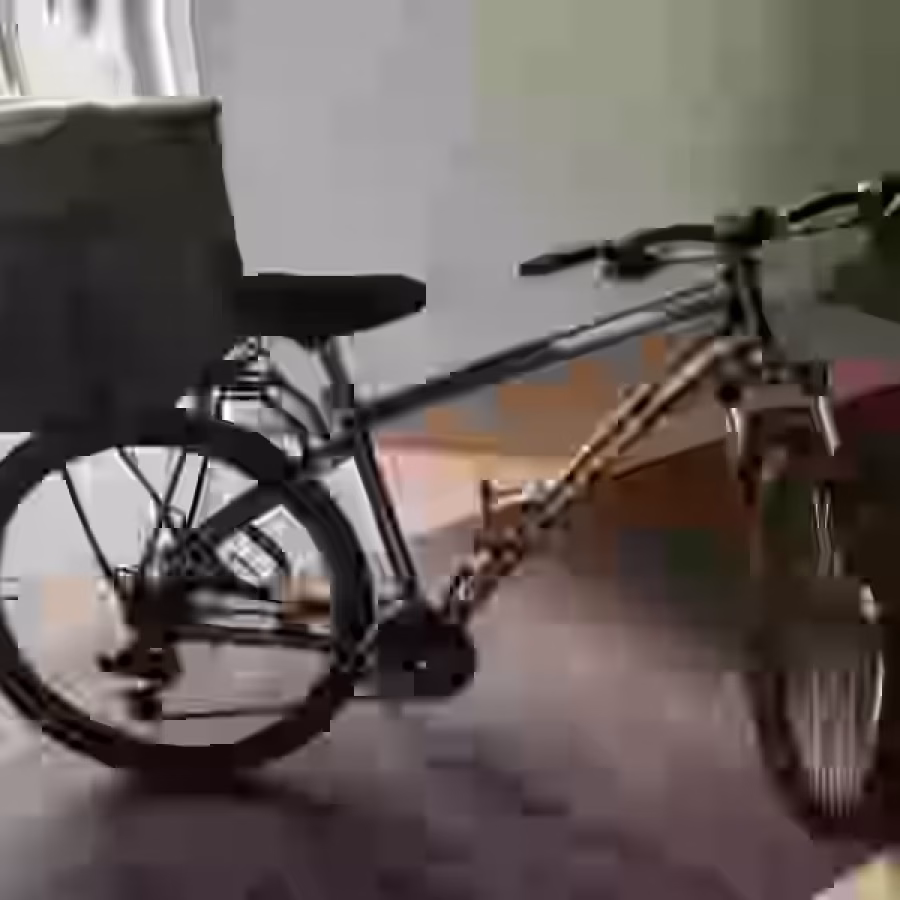 自行车，电动车 图片 8