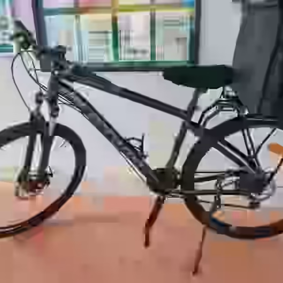 自行車 图片 1