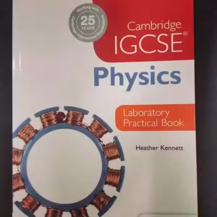 IGCSE O Level 课本 图片 5