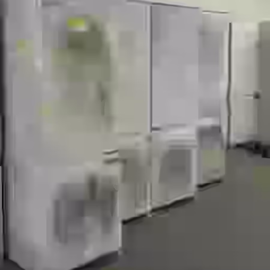 Second-hand refrigerator 图片 1