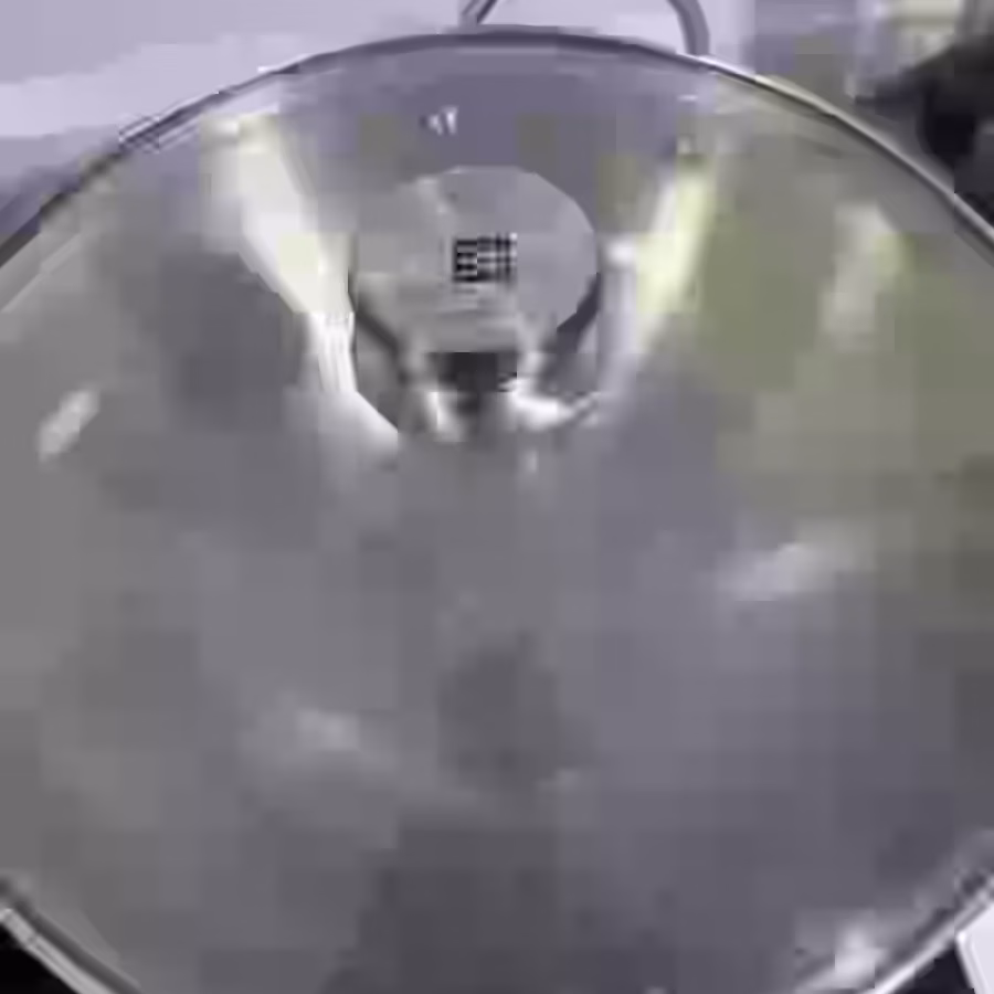 出一个双立人炒菜锅 图片 2