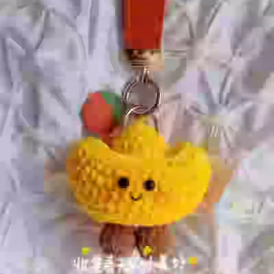 手工编织花束 图片 3