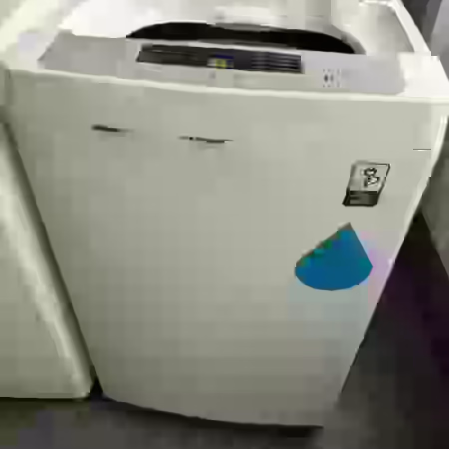洗衣机 图片 2