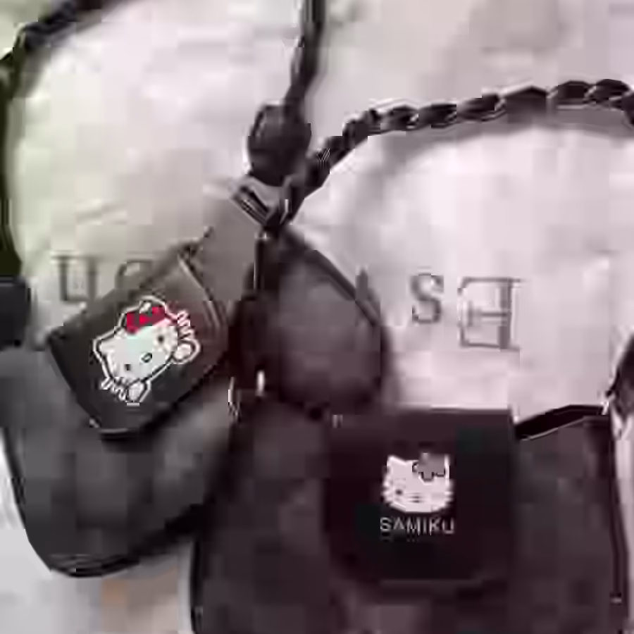 Kitty 女包 图片 6