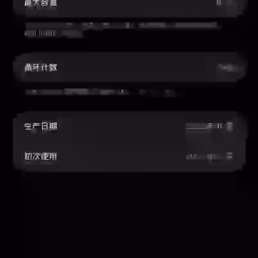 出15pm国行双卡256紫 图片 1