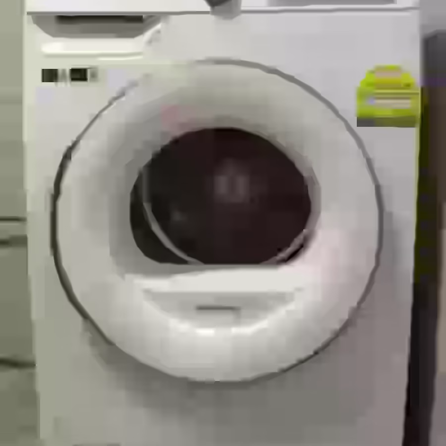 SAMSUNG HEAT PUMP DRYER DV80T6220HH 图片 1
