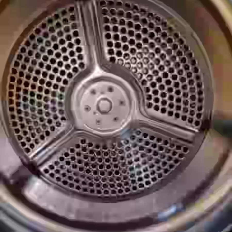 SAMSUNG HEAT PUMP DRYER DV80T6220HH 图片 2