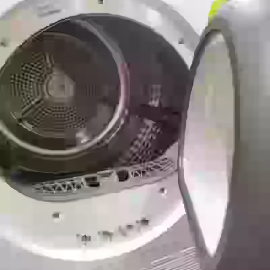 SAMSUNG HEAT PUMP DRYER DV80T6220HH 图片 3