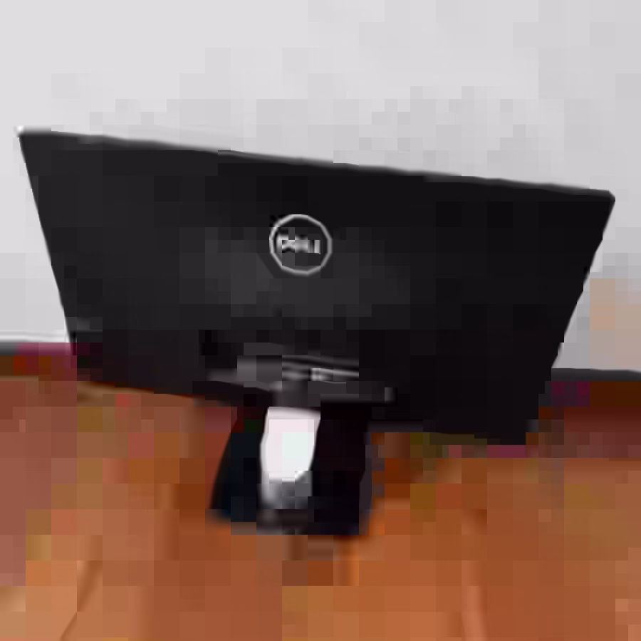 电脑屏幕 DELL 23寸 图片 3