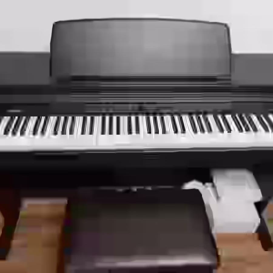 KURZWELL 电子琴 KA-130  图片 1