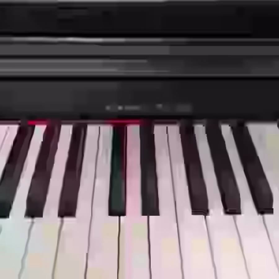 KURZWELL 电子琴 KA-130  图片 3