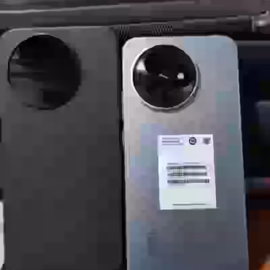 红米K80  Ultra 图片 2
