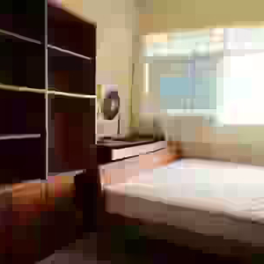 巴西立pasir ris763大普通房找一个男房客 图片 1