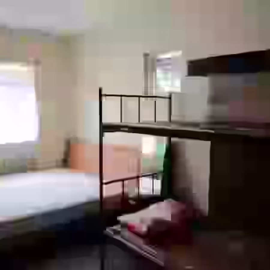 巴西立pasir ris763大普通房找一个男房客 图片 2