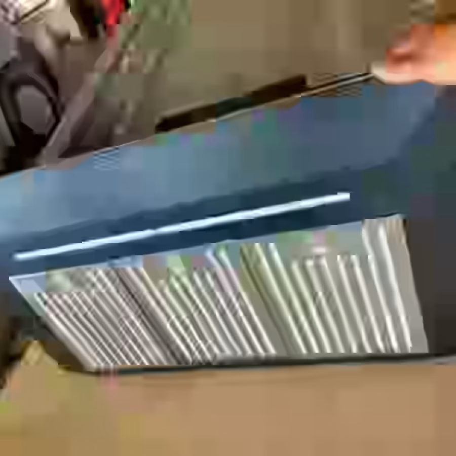 抽风机 图片 2