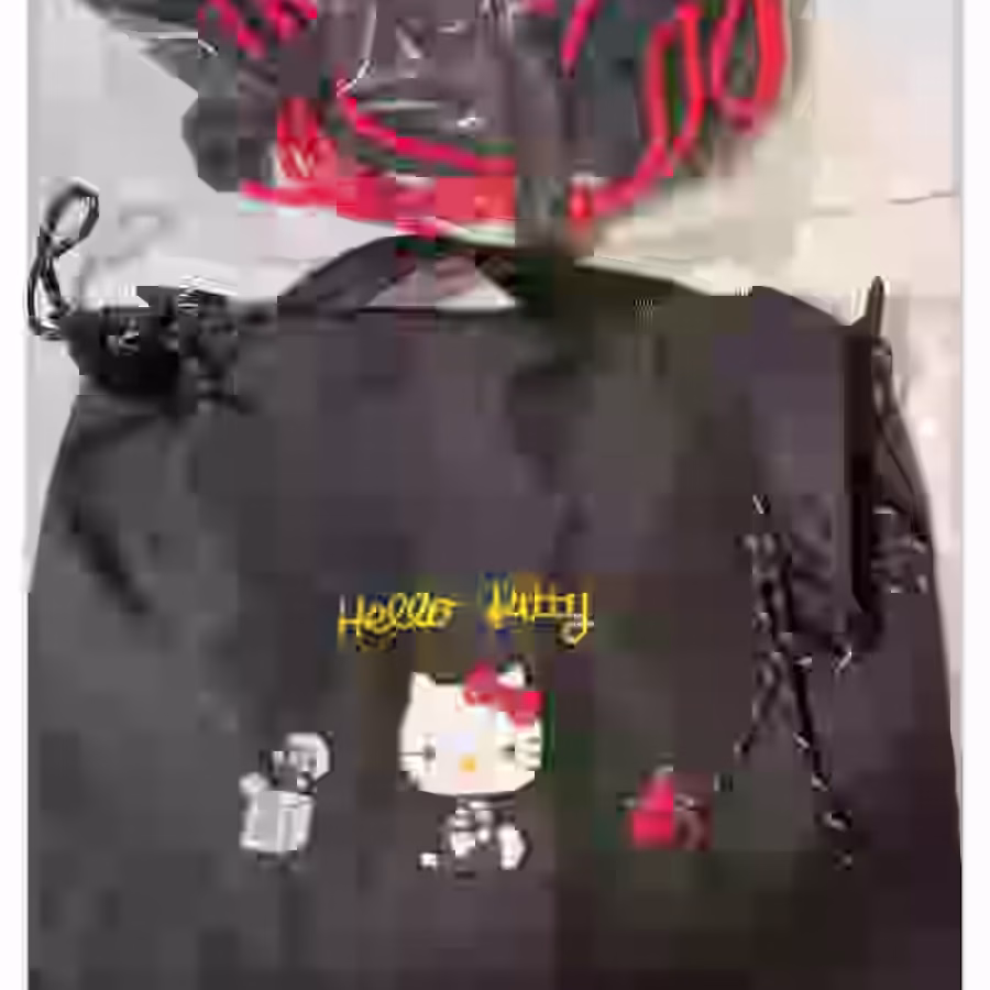 HK bag 图片 1
