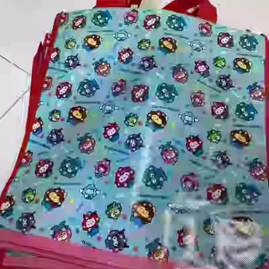 HK 袋子 图片 2