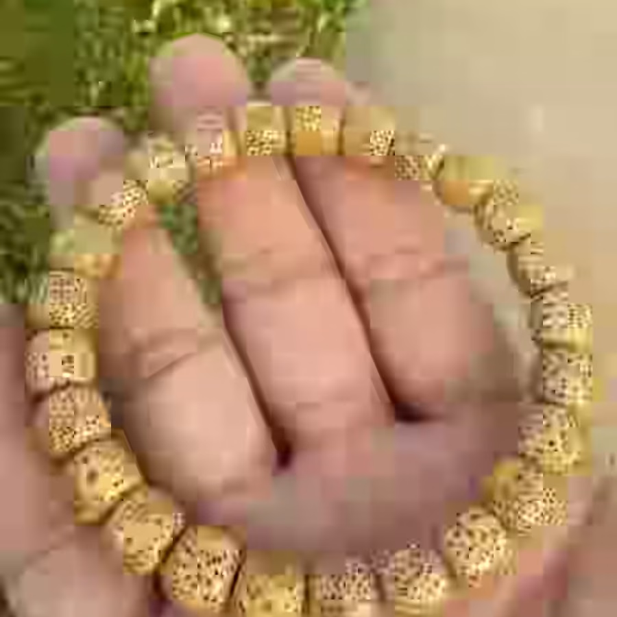 星月菩提 图片 2