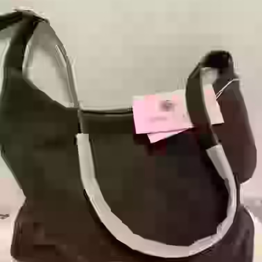 许我耀眼的托特包 图片 1