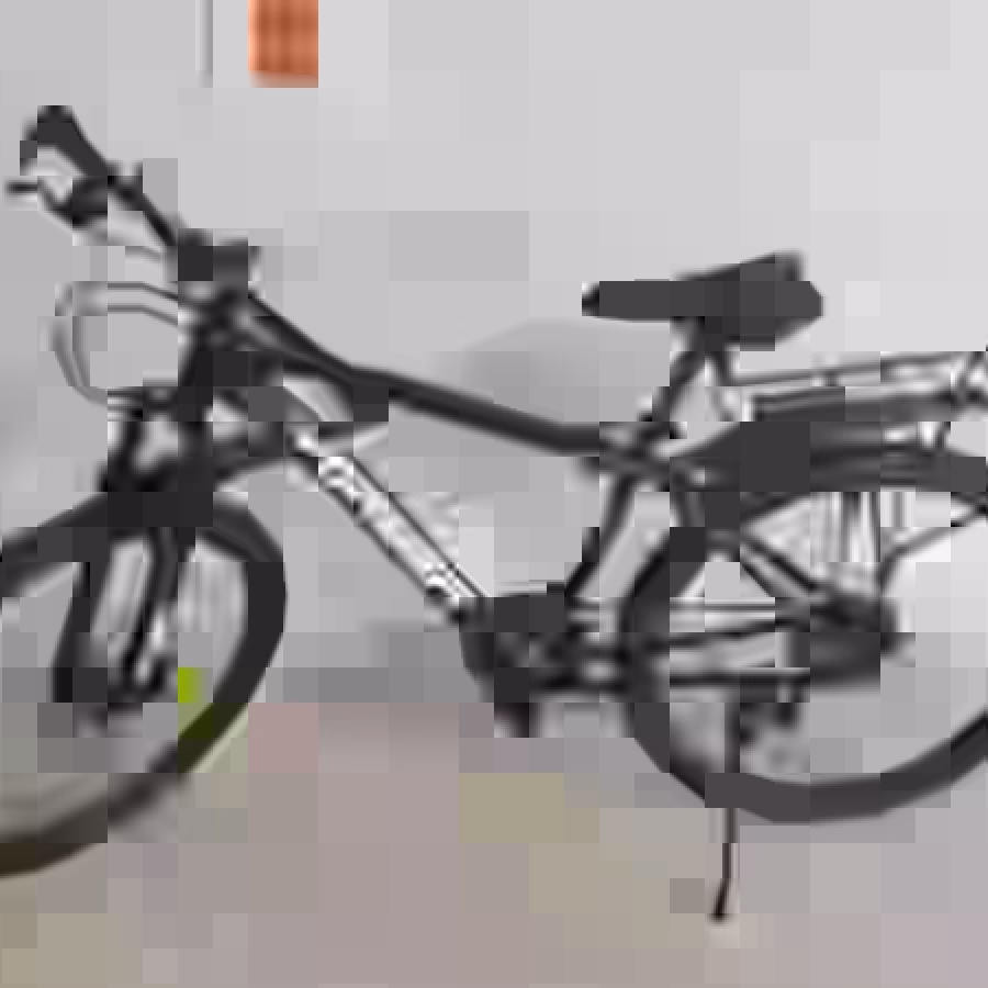 山地自行车bike 图片 1