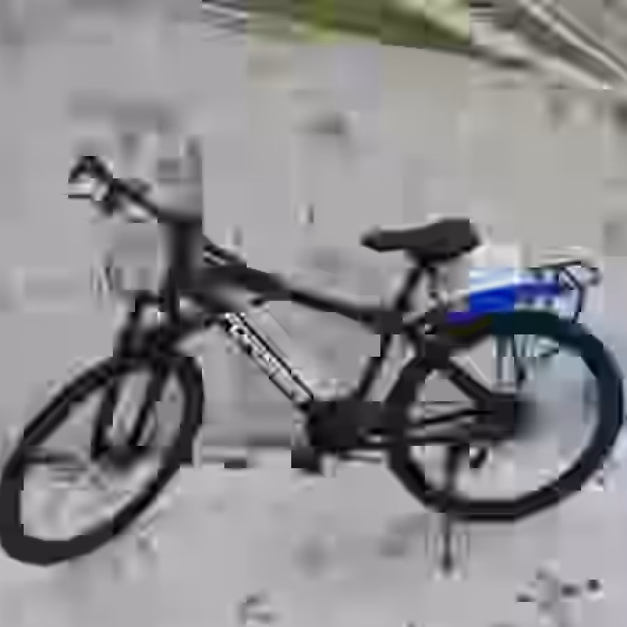 山地自行车bike 图片 2