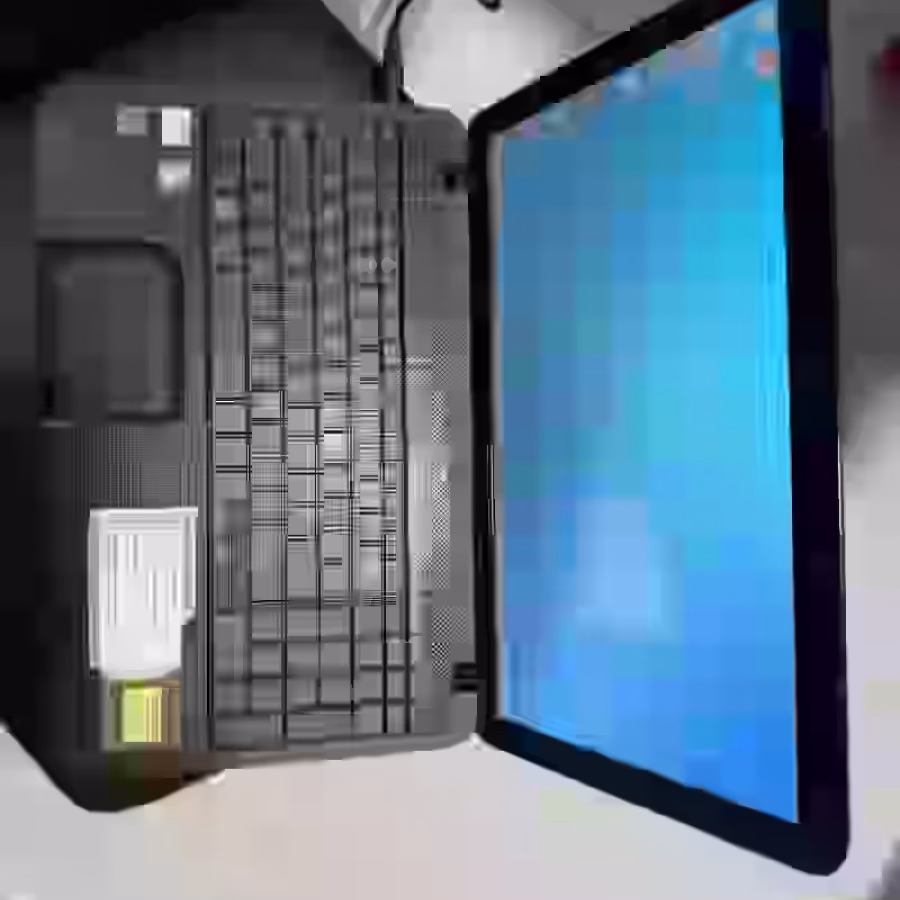 出售 东芝 Toshiba 笔记本电脑。  图片 2