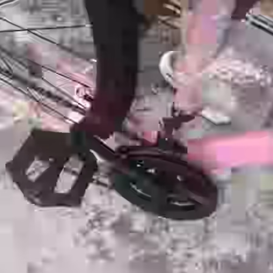 全新自行车 图片 2