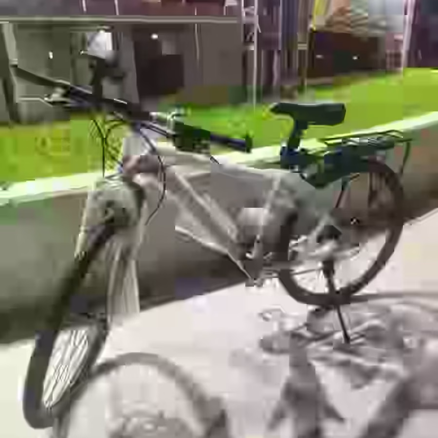 全新自行车 图片 3