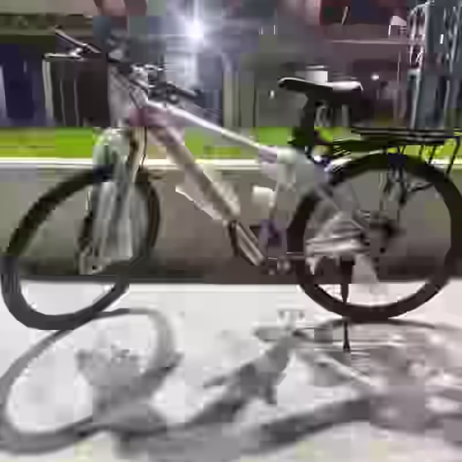 全新自行车 图片 4