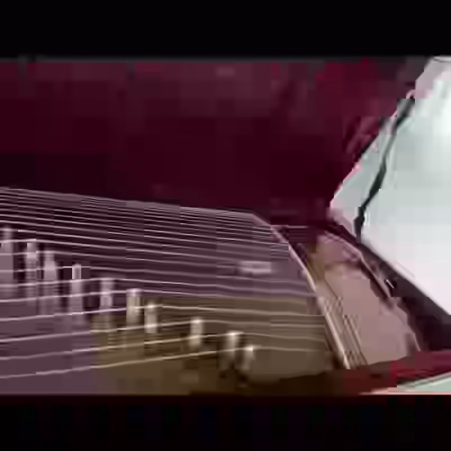 古筝 图片 2