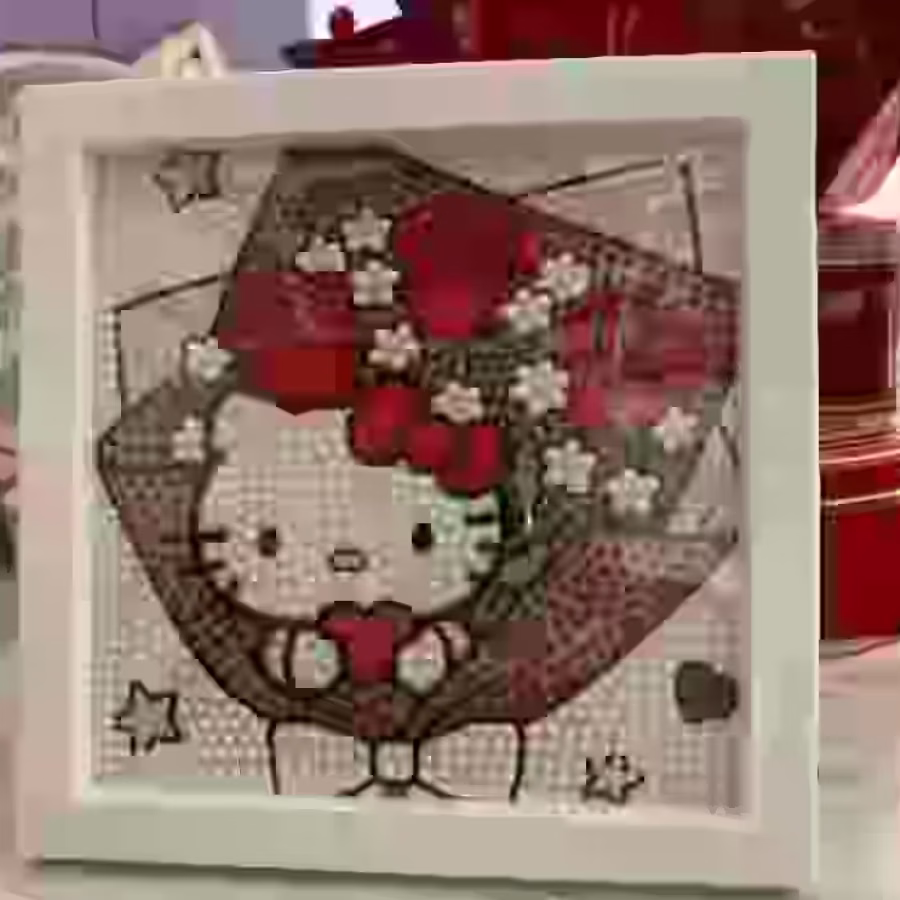 手工艺制作品 图片 1
