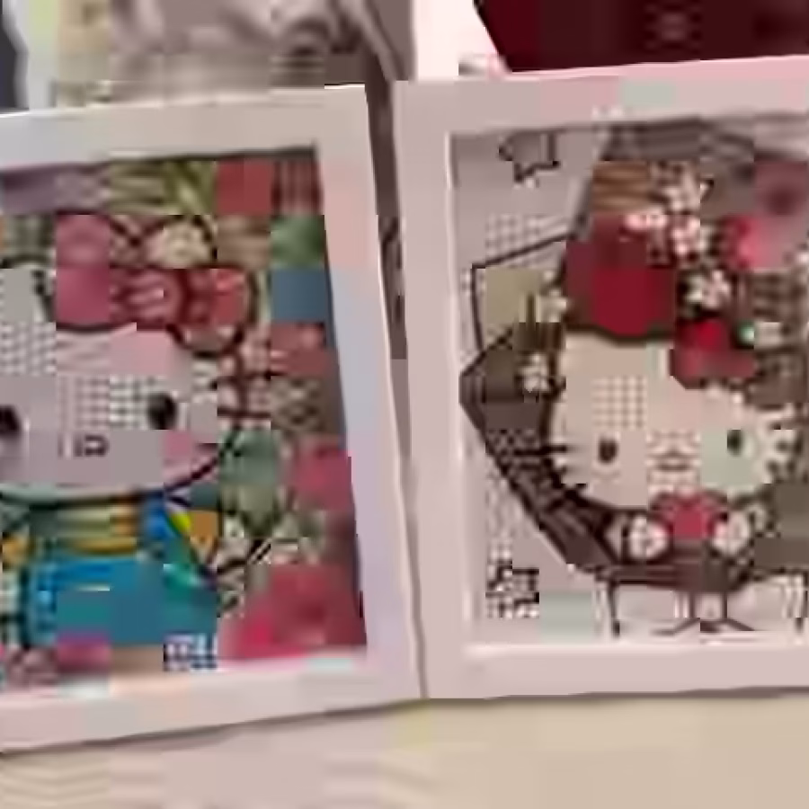 手工艺制作品 图片 2