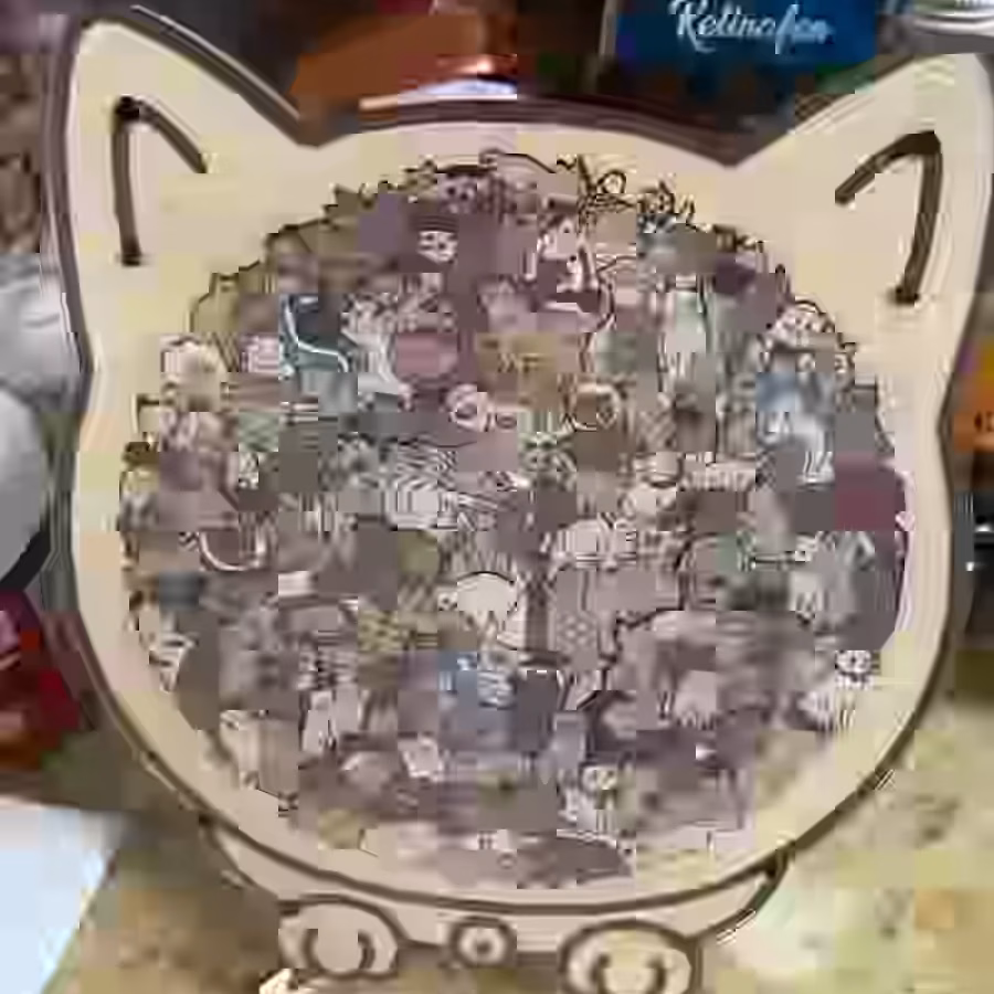 手工制作品 图片 1
