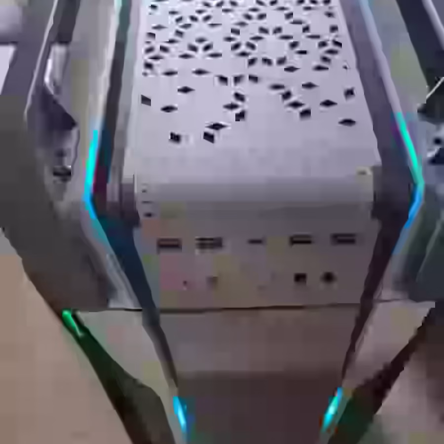 I9 11900 +godlike z590 超级顶配主机 图片 1