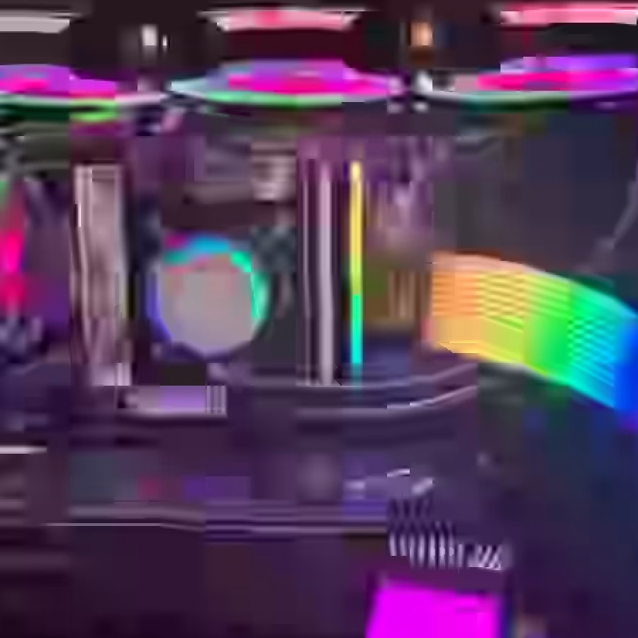 I9 11900 +godlike z590 超级顶配主机 图片 2