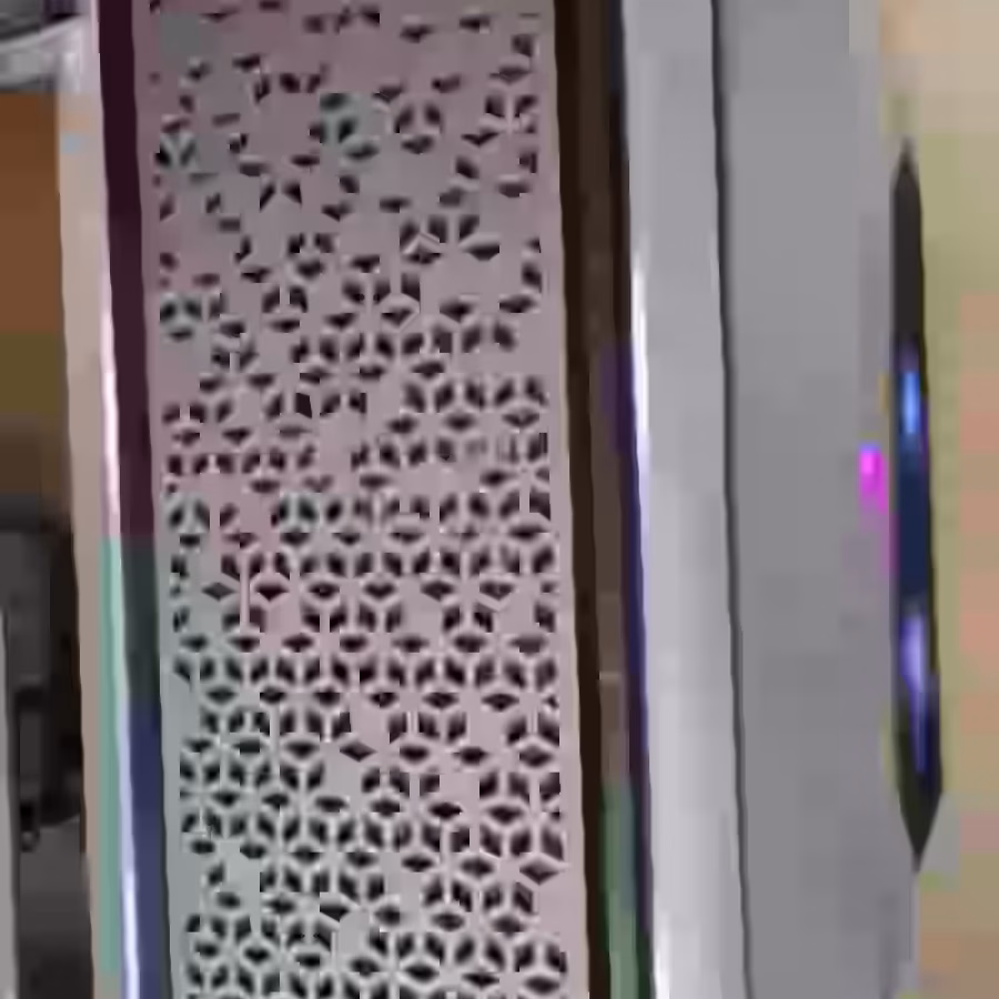 I9 11900 +godlike z590 超级顶配主机 图片 4