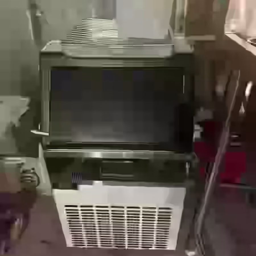 制冰机 图片 1