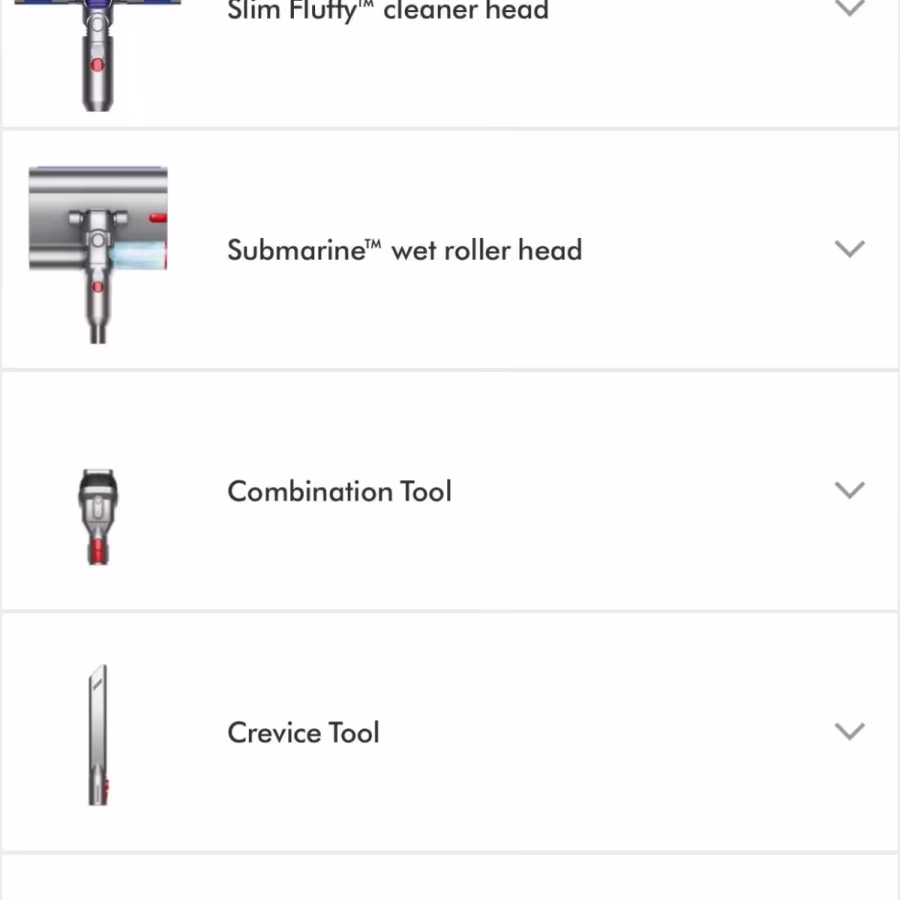 Dyson Digital Slim Submarine 图片 3