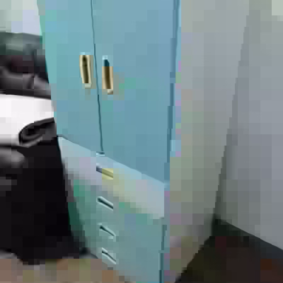Ikea 衣橱+柜子 图片 1