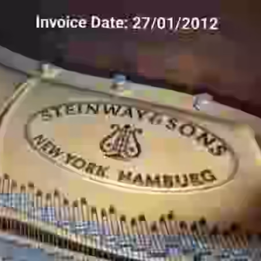 三角鋼琴 Steinway & Sons B-211 图片 4
