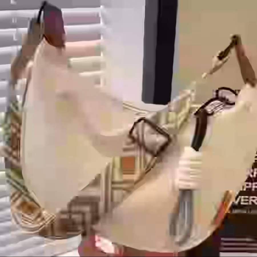 掛托包 图片 1