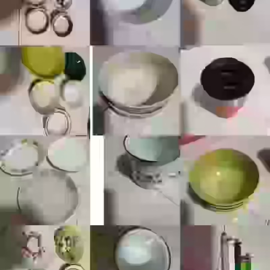 低价出售许多行李箱、家具、全新的锅瓢碗盘碟等厨房用品等许多 图片 13