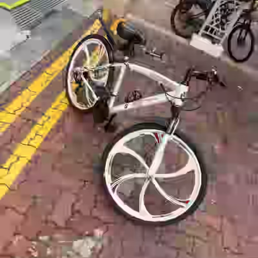 自行车 图片 1