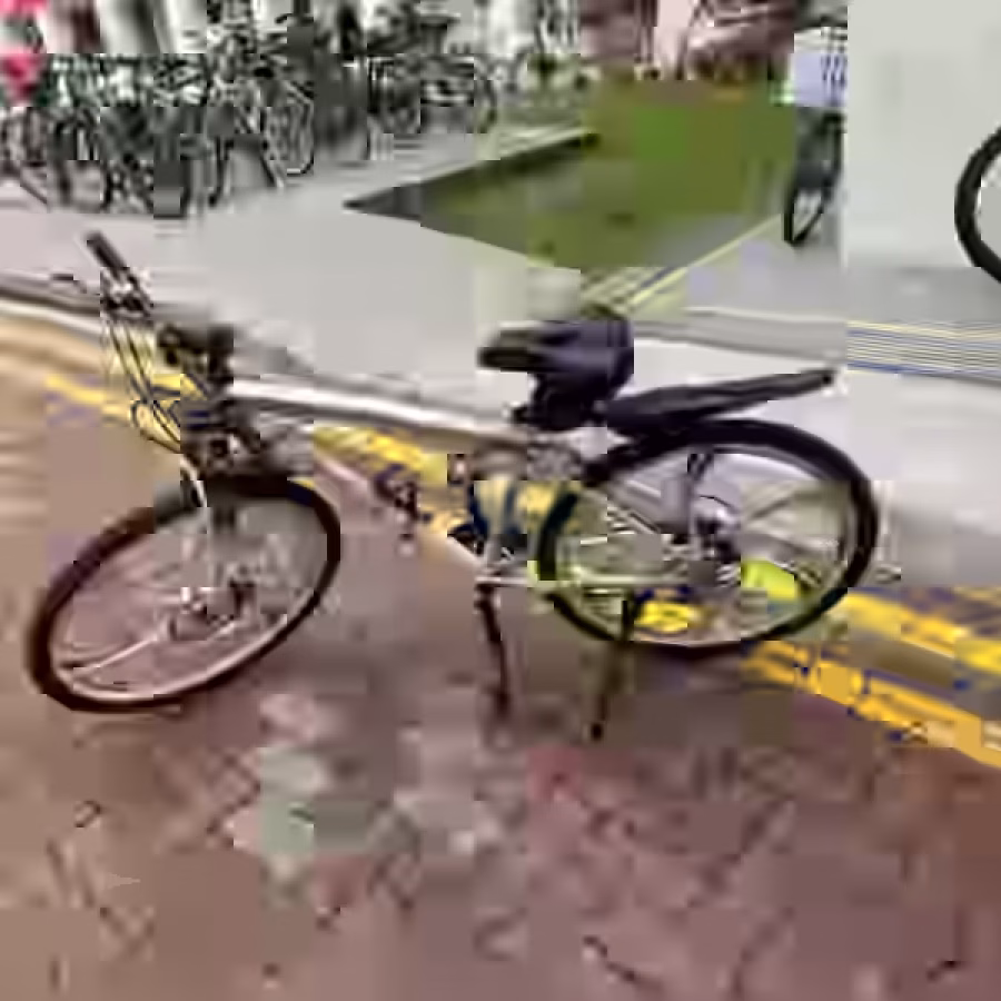 自行车 图片 2