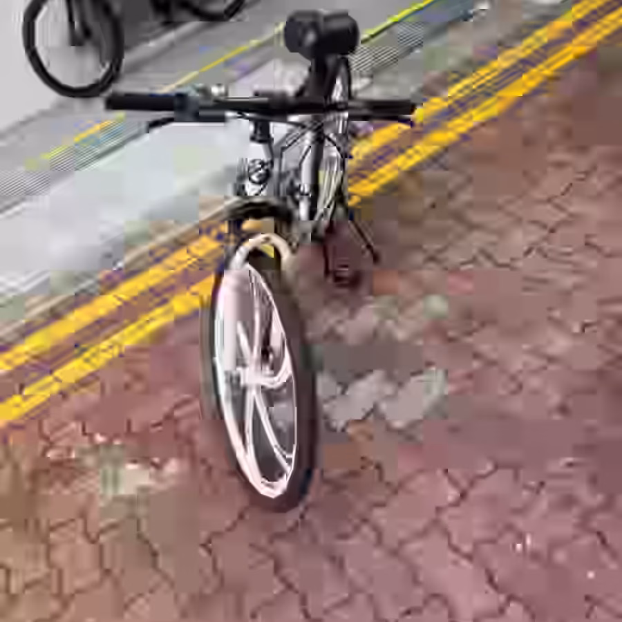 自行车 图片 3