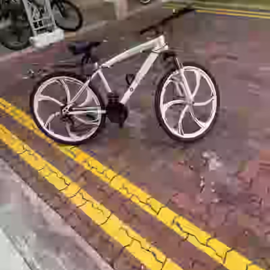 自行车 图片 4