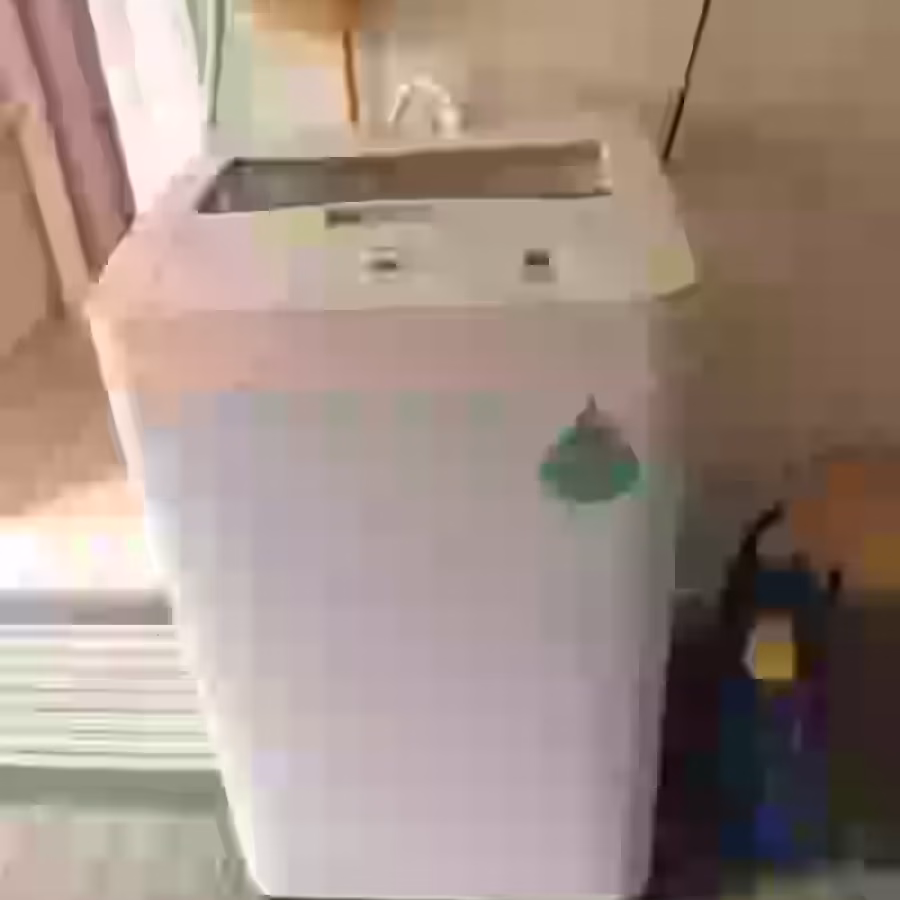 洗衣机 图片 1