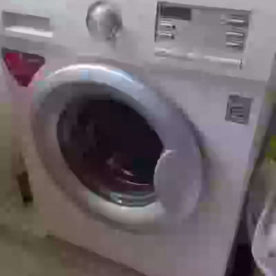洗衣机 图片 1