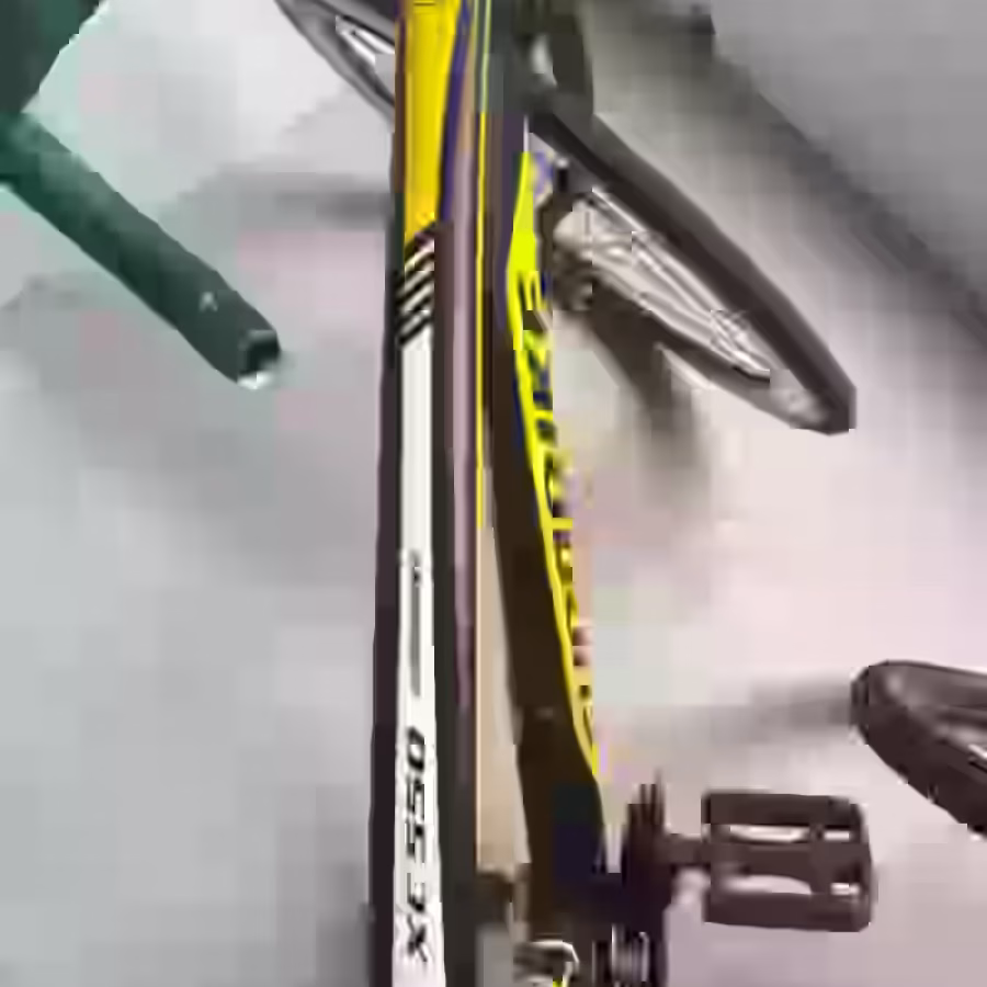 公路自行车 图片 3